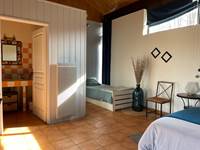 Chambre Peyresourde