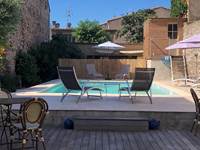 Chambres d'hôtes Marseillan la casa occitane