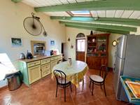 La cuisine vue d'un autre côté