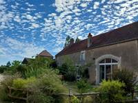gite avallon bourgogne la ferme du bois dieu