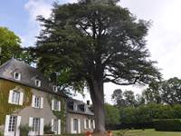 La Demeure du Bost, gîte de charme en Creuse