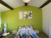 Chambre Zen