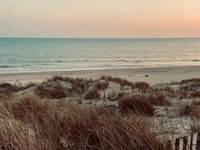 plage-cote-sauvage-océan