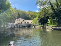 MOULIN DE LOMBRAUD