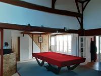Salle billard