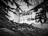 Chaumont sur Loire 3