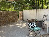 Villa Maluan Extérieur calme nature mer Pays de Fayence (6)