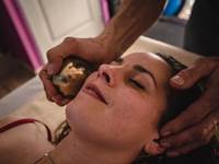 Massage AYURVEDIQUE