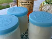 le petit-déjeuner Daphné