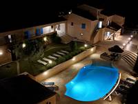 La Bastide des Selves