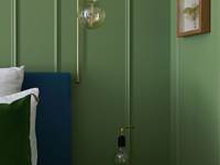 L'annexe 1888 chambre 2 - Queen size