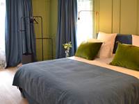 L'annexe 1888 chambre 2 - Queen size