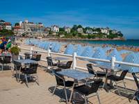Clos de la Fontaine Dinard, plage de l'Ecluse 700m (Jo Labb)