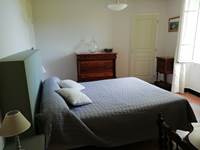 chambre la pastiere