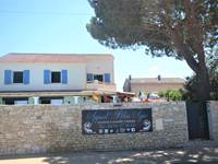 Entrée-Appart-Bleu-Azur-Saint-Florent