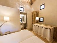 Colombier chambre