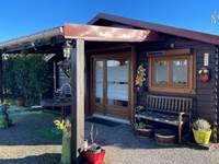 CHALET.