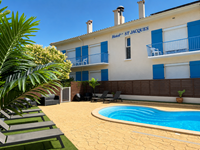 La Piscine