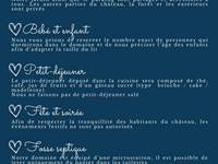 Règlement intérieur