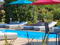 Piscine gay naturisme autorisé Bayonne Biarritz Capbreton