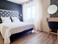 dormir à Valence en chambre d'hôtes