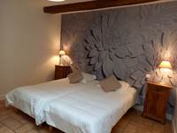 chambre supérieure Pommard