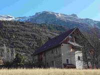 Clot Saint Joseph - Automne