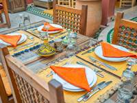 COIN REPAS