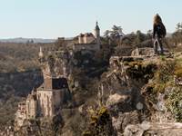 Rocamadour