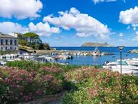Port de Barcaggio