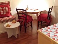 studio_chambre_dhote_residence_lourdes_vacances_pelerinage