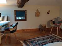 Domaine les Garrigues Chambre Bertel