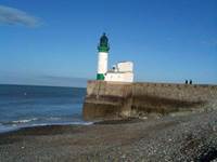 Phare de treport