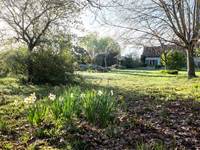 Gîte idéal pour les randonnées à vélo entre Loire et châteaux, hébergement nature et patrimoine