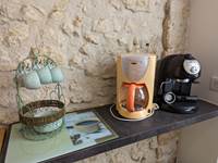 Cafetières