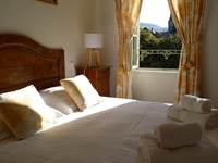 chambre bourgogne Nolay