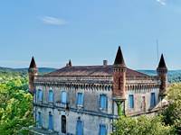 Le Château