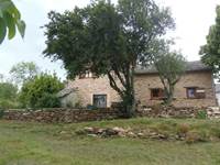 Maison de caractère
