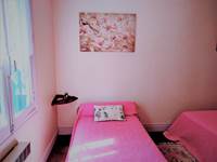 CHAMBRE (LIT 1 PERSONNE)