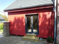 gîte 2 personnes Le Petit Etretat
