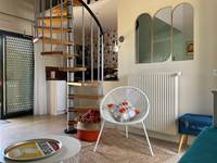 espace du séjour