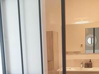 Entrée salle de douche Glénan