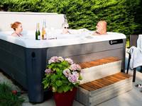 Gîte de charme avec spa détente et sérénité