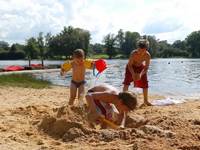 Vacances en famille