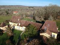 La Chartreuse (face Sud)