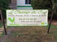 Notre exploitation