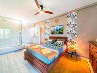 Chambre familiale