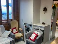 M a laver dans meuble du salon et fenetre 4