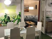 coin repas d'été