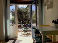 La Bordeta table ext